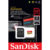 SanDisk 32GB Extreme UHS-I microSDHC Memory Card 100mb/Sec