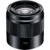 Sony E 50mm f/1.8 OSS Lens / APS-C Crop