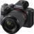 Sony Alpha a7 III with 28-70mm Lens