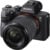 Sony Alpha a7 III with 28-70mm Lens
