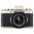 FUJIFILM X-T100 Mirrorless Digital Camera with 15-45mm Lens