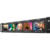 TVLogic 3.5″ x 5-LCD 3G-SDI Rackmount Monitor