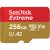 Sandisk 256GB MicroSD Card