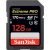 SanDisk 128GB 170 MB/s Extreme PRO UHS-I SDXC Memory Card