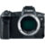 Canon EOS R Mirrorless Digital Camera + Adapter
