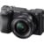 Sony a6400 Mirrorless Camera with 16-50mm Lens