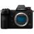 Panasonic Lumix DC-S1 Mirrorless Digital Camera (Free Extra Battery)