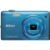 Nikon COOLPIX S5200 Digital Camera (Black)