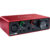 Focusrite Scarlett Solo 2×2 USB Audio Interface (3rd Generation)
