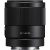 Sony FE 35mm f/1.8 Lens with Lens