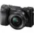 Sony Alpha a6100 Mirrorless Camera with 16-50mm Lens