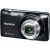 Fujifilm FinePix JZ100 Digital Camera (Black)