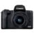 Canon EOS M50 Mark II with 15-45mm Lens
