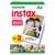 Fujifilm instax mini Instant Film (20 Exposures)