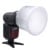 Universal Lambency Flash Diffuser
