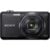 Sony Cyber-shot DSC-WX80 Digital Camera (Black)