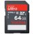 SanDisk Ultra 64 GB SDXC 30MB/S