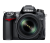 Nikon D7000 DSLR Camera With 18-55mm VR Lens