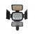 LED-5012 Video Light for DSLRs and Camcorder