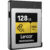 Lexar 128 CFexpress Type-B Memory Card