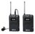 BOYA BY-WM6 UHF Wireless Lavalier Microphone System