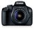 Canon 1500D DSLR Camera With 18-55mm IS Lens