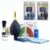 7in1 Professional Lens Cleaning Cleaner kits For Nikon