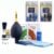 7in1 Professional Lens Cleaning Cleaner kits For Nikon