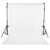 White Background Studio Screen (Cloth)