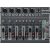 Behringer XENYX 1002B – Battery Operated 10 Channel Audio Mixer