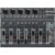 Behringer XENYX 1002B – Battery Operated 10 Channel Audio Mixer