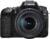 Canon 90D DSLR Camera with 18-135mm IS Lens