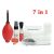 Canon 7 in 1 Lens Cleaning Kit