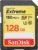 SanDisk 128GB 150 MB/s Extreme UHS-I SDXC Memory Card