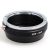 Canon  EF EF-S Lens to Micro 4/3 Camera Adapter