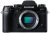 Fujifilm X-T1 Mirrorless Digital Camera SLR Body (Black Edition)