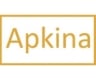 Apkina