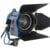 ARRI 300W Plus Tungsten Fresnel (120-240 VAC)