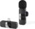 Boya BY-V1 Wireless Microphone For Iphone