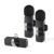 Boya BY-V2 Wireless Microphone For Iphone