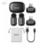 BOYA Mini-12 for iPhone & USB C Type Mobiles