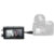 Blackmagic Design Video Assist HDMI/6G-SDI Recorder and 5″ Monitor