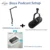 Boya BY-DM500 Dynamic Podcast Mic Setup