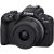 Canon EOS R50 Mirrorless Camera With 18-45mm Lens