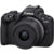 Canon R50 Mirrorless Camera With 18-45mm Lens