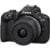 Canon R50 Mirrorless Camera With 18-45mm Lens