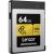 Lexar 64GB CFexpress Type-B Memory Card