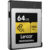 Lexar 64GB CFexpress Type-B Memory Card