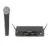 Samson Wireless Microphone CR77 Q7