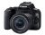 Canon 250D DSLR Camera with 18-55mm STM Lens